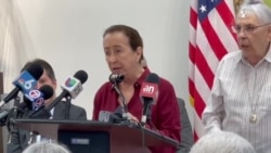 Testimonio de la ex presa política Genoveva Canabal Testimonio de la ex presa política Genoveva Canabal