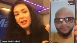 Sociedad civil responde con solidaridad a la incertidumbre que viven los cubanos vulnerables Sociedad civil responde con solidaridad a la incertidumbre que viven los cubanos vulnerables