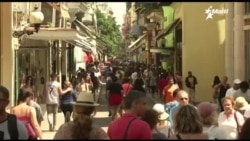 Info Martí | Comunidad Hebrea en Cuba condena al régimen tras justificar los ataques contra Israel Info Martí | Comunidad Hebrea en Cuba condena al régimen tras justificar los ataques contra Israel