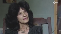 Migdalia Rosado habla sobre la presencia de los Orioles de Baltimore en Cuba en 2016 Migdalia Rosado habla sobre la presencia de los Orioles de Baltimore en Cuba en 2016