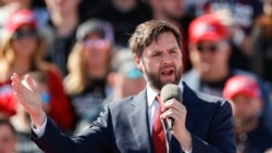 Info Martí | J.D. Vance, el elegido de Trump Info Martí | J.D. Vance, el elegido de Trump