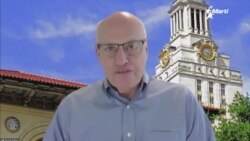 ¿Dónde está el petróleo recibido por Cuba?, se pregunta experto ¿Dónde está el petróleo recibido por Cuba?, se pregunta experto