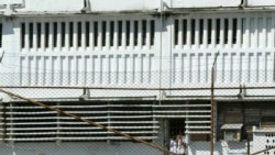 Madre de preso del 11J golpeado por guardia habla para Martí Noticias Madre de preso del 11J golpeado por guardia habla para Martí Noticias