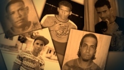 Jóvenes presos por protestar en Caimanera presentan mal estado de salud
 Jóvenes presos por protestar en Caimanera presentan mal estado de salud