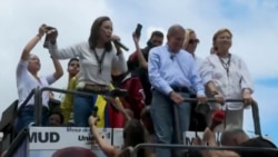 Info Martí | Venezuela sigue en las calles sin miedo y decididos a alcanzar su Libertad Info Martí | Venezuela sigue en las calles sin miedo y decididos a alcanzar su Libertad