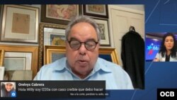 El abogado experto en inmigración Willy Allen aclara dudas sobre el fallo en una corte de apelaciones contra el I-220A como documento de entrada legal a EEUU.