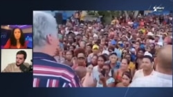 La crisis en Cuba: una situación crítica sin soluciones a la vista La crisis en Cuba: una situación crítica sin soluciones a la vista