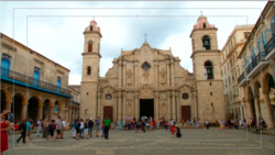 Info Martí | El turismo no despega en Cuba Info Martí | El turismo no despega en Cuba