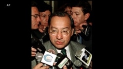 Info Martí | Exembajador de EEUU actuó como agente del gobierno de Cuba Info Martí | Exembajador de EEUU actuó como agente del gobierno de Cuba