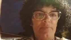 Madre de tres presos políticos explica por qué confrontó a Buena Fe en España Madre de tres presos políticos explica por qué confrontó a Buena Fe en España