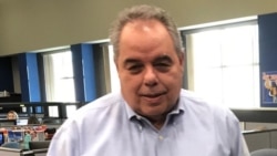 Declaraciones del abogado Willy Allen a la revista Martí Noticias AM  Declaraciones del abogado Willy Allen a la revista Martí Noticias AM