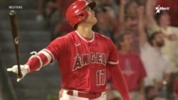 Los Yankees caen ante los Angelinos Los Yankees caen ante los Angelinos