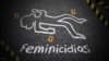 Feminicidios