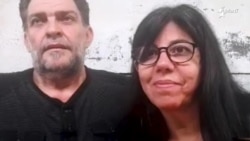 Info Martí | Régimen cubano le exige a matrimonio cubano deportado desde Malasia abandonar la isla  Info Martí | Régimen cubano le exige a matrimonio cubano deportado desde Malasia abandonar la isla