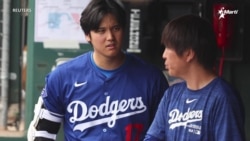 Escándalo por apuestas en la MLB
 
Escándalo por apuestas en la MLB