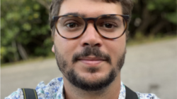 Miguel Alejandro Hayes: Usufructo de tierras a extranjeros, apertura "discrecional" Miguel Alejandro Hayes: Usufructo de tierras a extranjeros, apertura "discrecional"