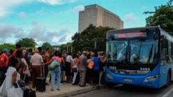 Info Martí | Aumentan los precios del transporte en Cuba Info Martí | Aumentan los precios del transporte en Cuba