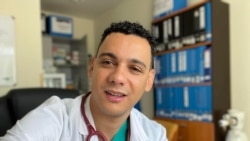 Entrevista al Doctor Nelson Gandulla en la revista informativa Martí Noticias AM  Entrevista al Doctor Nelson Gandulla en la revista informativa Martí Noticias AM