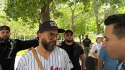 Alexander Otaola opina sobre el caso Rocha Alexander Otaola opina sobre el caso Rocha