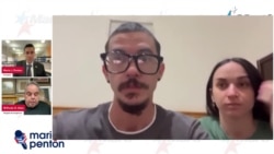 Viajaron a Cuba desde EEUU y no imaginaron que quedarían varados en la isla Viajaron a Cuba desde EEUU y no imaginaron que quedarían varados en la isla