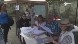 Info Martí | Régimen venezolano persiste en la inhabilitación de María Corina Machado Info Martí | Régimen venezolano persiste en la inhabilitación de María Corina Machado