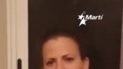 Madre con VIH en Cuba asegura no tiene medicamentos para su hijo Madre con VIH en Cuba asegura no tiene medicamentos para su hijo