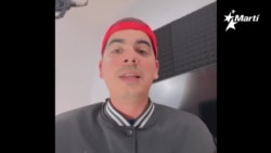 Declaraciones del influencer cubano Alain “Paparazzi Cubano” Declaraciones del influencer cubano Alain “Paparazzi Cubano”