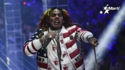Polémica por declaraciones del rapero Tekashi 69 Polémica por declaraciones del rapero Tekashi 69