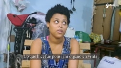 “Esperando un techo”: Damas y Desamparados | Capítulo 2 “Esperando un techo”: Damas y Desamparados | Capítulo 2