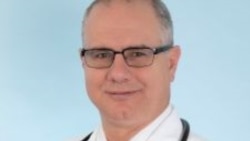 Declaraciones del Dr. Alfredo Melgar a la revista informativa Martí Noticias Am  Declaraciones del Dr. Alfredo Melgar a la revista informativa Martí Noticias Am