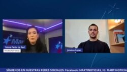 #NiUnPresoPolíticoMás: Una campaña para visibilizar y defender a los presos políticos en Cuba #NiUnPresoPolíticoMás: Una campaña para visibilizar y defender a los presos políticos en Cuba