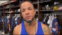 José Abreu, de los Astros, en Deportes Martí .mp4 José Abreu, de los Astros, en Deportes Martí .mp4