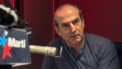 Declaraciones de Javier Larrondo, presidente de Prisoners Defenders Declaraciones de Javier Larrondo, presidente de Prisoners Defenders