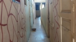 “Esperando un techo”: Calle 11 y 24 | Capítulo 5 “Esperando un techo”: Calle 11 y 24 | Capítulo 5