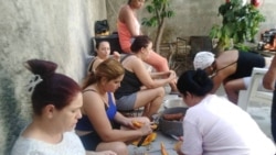 Info Martí | Cubanos varados en Haití Info Martí | Cubanos varados en Haití