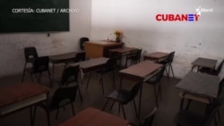 Info Martí | Se reanuda curso escolar en Cuba bajo críticas condiciones de vida Info Martí | Se reanuda curso escolar en Cuba bajo críticas condiciones de vida