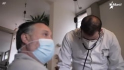 Info Martí | En Venezuela, aumentan los casos de Covid y obliga a los médicos a salir casa por casa Info Martí | En Venezuela, aumentan los casos de Covid y obliga a los médicos a salir casa por casa