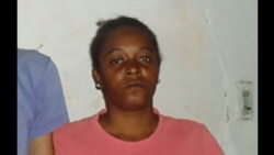 Han pasado cinco meses de encarcelamiento sin juicio de Juliet Michelena Han pasado cinco meses de encarcelamiento sin juicio de Juliet Michelena