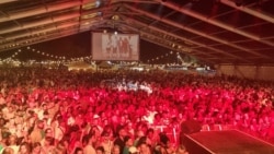 Acusan a Los Van Van de ser “cómplice de la dictadura castrista” Acusan a Los Van Van de ser “cómplice de la dictadura castrista”