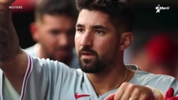 Brillan los cubanos en las Grandes Ligas
 Brillan los cubanos en las Grandes Ligas