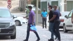 Info Martí | Chavistas intentan canje con Estados Unidos
 Info Martí | Chavistas intentan canje con Estados Unidos