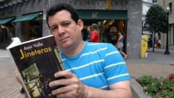 Presentación del No. 41 de la revista OTRO LUNES; situación de la presas politicas cubanas Presentación del No. 41 de la revista OTRO LUNES; situación de la presas politicas cubanas