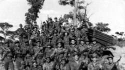 Cuba 60 años (Década 1970 – 1979 Cuarto Programa) Cuba 60 años (Década 1970 – 1979 Cuarto Programa)