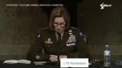 Info Martí | Funcionarios venezolanos estarían comprometidos con el narcotráfico
 Info Martí | Funcionarios venezolanos estarían comprometidos con el narcotráfico