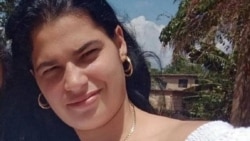 Familiares de la presa política Sissi Abascal responsabilizan a autoridades cubanas por la falta de atención médica urgente. Familiares de la presa política Sissi Abascal responsabilizan a autoridades cubanas por la falta de atención médica urgente.