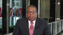 Info Martí | Estados Unidos no invitaría a Cuba, Nicaragua y Venezuela a la Cumbre de las Américas
 Info Martí | Estados Unidos no invitaría a Cuba, Nicaragua y Venezuela a la Cumbre de las Américas