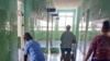 Hospital Pediátrico Docente Dr. Eduardo Agramonte en Camagüey