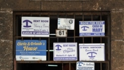 Caída del turismo afecta renta de habitaciones e ingreso de restaurantes privados Caída del turismo afecta renta de habitaciones e ingreso de restaurantes privados