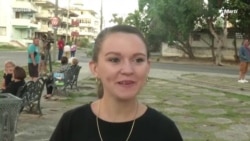 Info Martí | Reanuda embajada de EEUU en Cuba servicios consulares Info Martí | Reanuda embajada de EEUU en Cuba servicios consulares