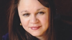 Una escritora cubana en el exilio, candidata a Senado español Una escritora cubana en el exilio, candidata a Senado español